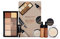 Revolution Beauty All About That Base Make-up-Set, mittlere bis tiefe Hauttöne, 5 Stück