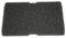 BEKO Abluftfilter für Wäschetrockner 2964840100, 2964840200 BEKO Wäschetrockner 2964840100, 2964840200 BEKO