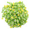 Leonsnella - Caramelle Senza Zucchero al LIMONE - Confezione da 100 gr - Senza Coloranti e Senza Glutine - Dolcificate con isomalt, malititolo - Pastiglie Leone