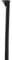 camar Tischbein Click klappbar, Tischbein höhenverstellbar, Länge 705-735mm, rund, Stahl schwarz geperlt