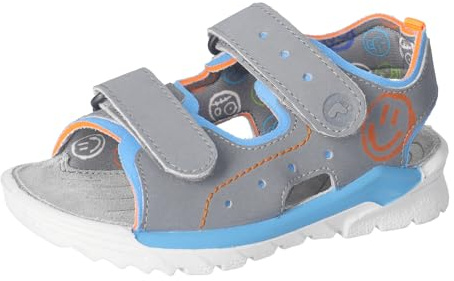 RICOSTA 50 4500103 Surf Graphit/Sky Gr. 27