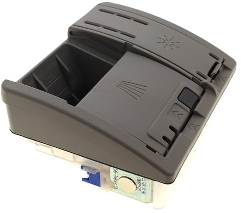 Distributeur, boite a produits, 00755073 pour lave-vaisselle