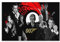Bond 007 James Filmposter, 3 Bilder, Druck, Wandkunst, Poster, Gemälde, Leinwand, Poster, Kunstwerke, Raumästhetik, 40 x 60 cm