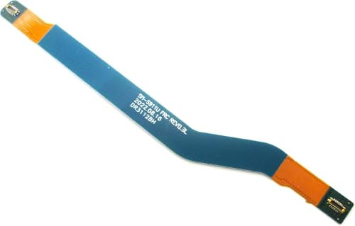 YuYue Electronic Reemplazo de Correa de Cable Flexible de Antena de señal Compatible con Samsung Galaxy S23 5G