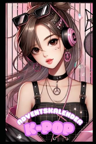 K-pop Adventskalender: Weihnachtsfreude: Jeden Tag ein bisschen K-Pop