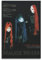 Malice Mizer Print Albumcover, signiertes Poster, Musikalbumcover-Poster, Pop-Hip-Hop-Rap-Sänger, Star, Musikposter, ästhetische Leinwand, Wandkunst für Mädchen und Jungen, Teenager,