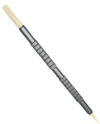 Stift Plus Reiniger Für Bewegung Bewegung, Doppeluhr Beschreibung Cleaner, Kratzfest, Sorgfältige Reinigung Von Gemälden, Präzisionsreparatur Für Die tägliche Wartung