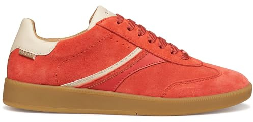 Geox Damen D Meleda ASneaker