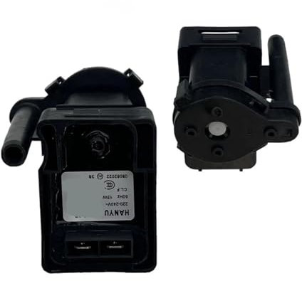 Motore Della Pompa Di Scarico Dell'asciugatrice, Compatibile Con Samsung, B13-6B AC220-240V 50Hz 13W, Parti For Asciugatrice