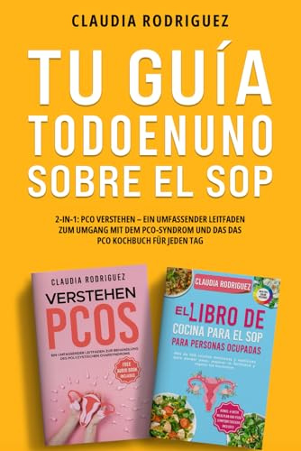 EL LIBRO DE COCINA PARA: EL SOP PARA PERSONAS OCUPADAS