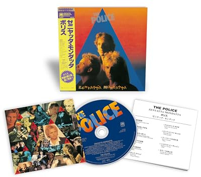 UMC - Polydor