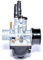 Easyboost Carburateur 21 mm Type PHBG pour Starter Manuel MBK Booster Nitro Stunt Mach-G Jog-R Bw’s Rocket Ovetto Typhoon Zip NRG Carbu Scooter 50cc Derbi AM6 Beta DT TZR XP6