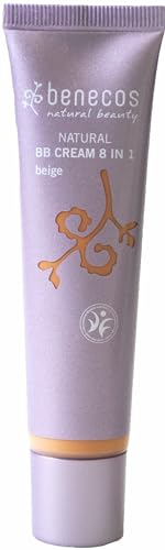 Natural BB-Cream beige