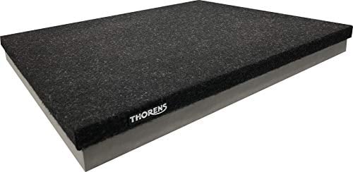Thorens Tab 1600 - Accesorio de Color Antracita