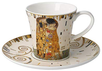 Gustav Klimt Taza, 8,5 cm