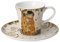 Gustav Klimt Taza, 8,5 cm