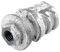 Federaufnahme obere Telegabel für Simson S50, S51, S70, SR50, SR80