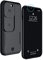 Spy-Fy iPhone 13 Pro Case with Sliding Camera Cover Front and Back | Protect Your Privacy | 2 Metre Drop Protection | Matte Black | iPhone 13 Pro Camera Cover | Valenta