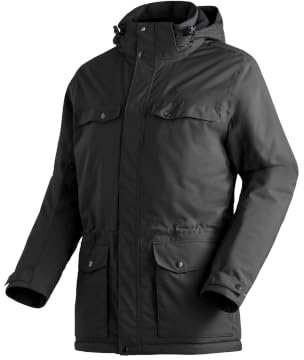 maier sports Men's Knuth Outdoor jacket