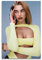 UMCHU Dua Lipa Sexy Pose POSTER Singer Poster Dekorative Malerei Leinwand Wandkunst Wohnzimmer Poster Schlafzimmer Malerei,Wandkunst Bilddruck Moderne Familienzimmer Dekor 08x12inch(20x30cm)