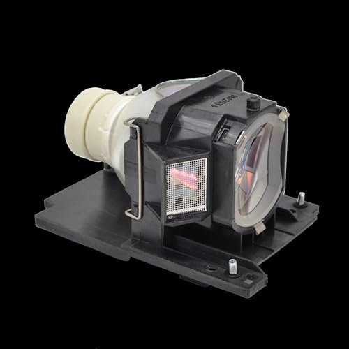 BTsan Lampe de projecteur compatible DT01021 for HCP-2200X/2600X/3560X/2650X/3000X/3050X (Color : Philips lamp unit)
