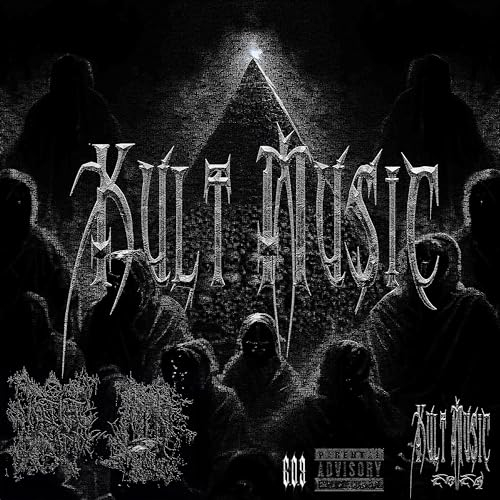 KULT MUSIC [Explicit]