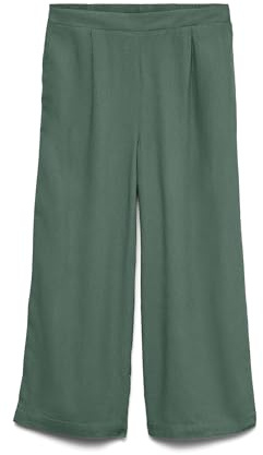 VMMYMILO H/W Culotte Pant WVN GA