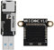 FYOBOT 3D-Drucker-Zubehör, Schnelle Druckmaschine, Speichererweiterungskarte MKS EMMC 32G MKS EMMC-Adapter V2 Kartenleser