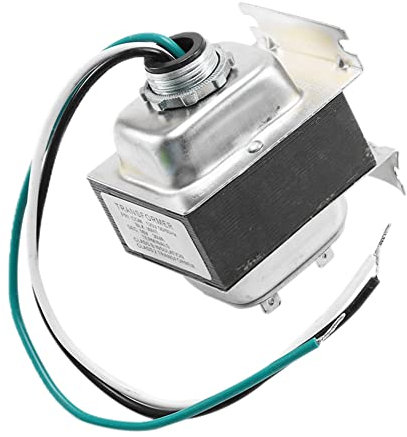 AMIUHOUN Transformer for Ring Nest Pro, 16V 30VA Power Transformer Doorbell Transformer