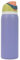 910ml Insulated Stainless Steel Water Bottle with Straw, Perfect for Outdoor Activities and Traveling, Food Grade Safe, BPA Free, Leak Proof Car Water Bottle... (Purple)