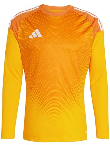 adidas Performance Tiro 25 Competition Torwarttrikot orange, 3XL Herren