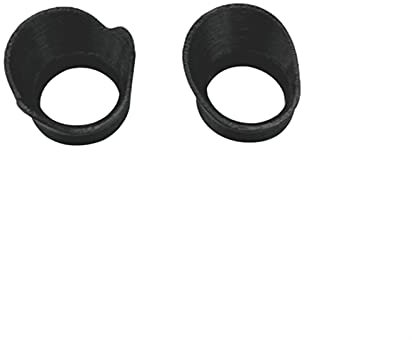 HUVNEXA Soporte estabilizador de hélice for Tren de Aterrizaje, Accesorios for Drones, Soporte for Tableta, Cubierta Protectora, for HUBSAN, Zino 2 Hélice para dron(Sun Shade)