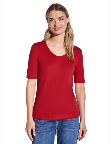 Street One Style new Palmira Glory red 42