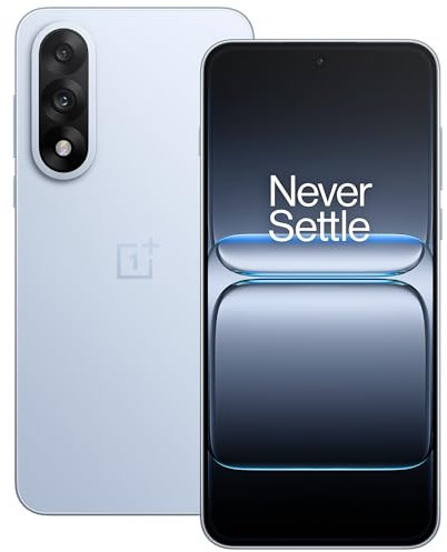 OnePlus Nord 5-5G 12GB RAM 512GB Storage 50MP Camera SIM-Free - Fry Ice