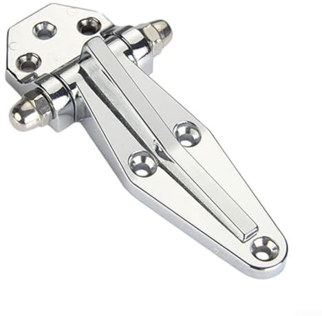 1 Pieza Bisagra Puertas Izquierda Apertura Puerta Congelador Bisagra