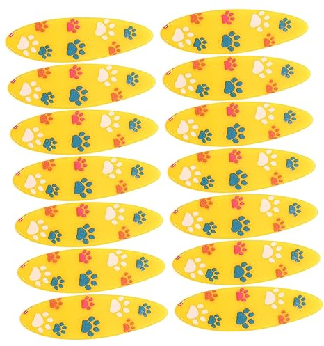 TOYANDONA 20 Stück Teiliges Resin Surfbrett Mediterraner Stil Miniatur Strand Deko für DIY Mikrolandschaft Kaffeestube Schlafzimmer Tischdekoration