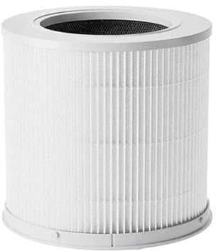 Compatible for Xiaomi，Air Purifier 4 Compact Filter Smart Air Purifier PM 2.5 with Filter Air Purifier Filter