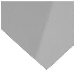 JARDIN202 - Lona de PVC de 2,5m ancho ML | Gris