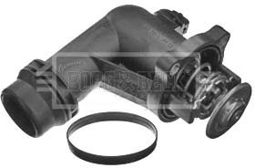 Borg & Beck BBT125 Thermostat Kit To Fit BMW E46 Z3 1 9 3/99-