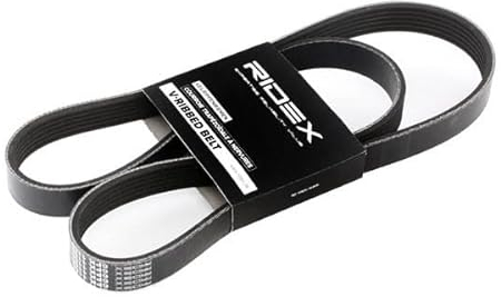 RIDEX Keilrippenriemen 305P0118 GOLF III (1H1) Lupo (6X1, 6E1) 1155mm 21,36mm