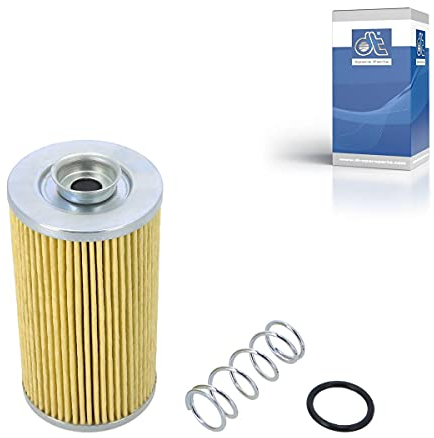 DT Spare Parts 1.19158 Filtro idraulico Sterzo