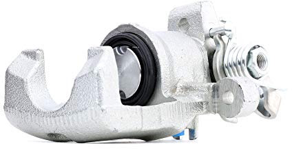 STARK SKBC-0460275 Bremssattel Bremszange, Bremssattel vor der Achse, Hinten rechts