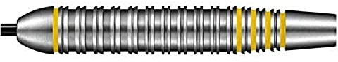 Harrows Chizzy Alloy Darts 23g