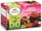 L'Angelica, Infuso Bio ai Frutti di Bosco, a base di Sambuco, Fior di di Ibisco e Rosa Canina, Tisana Antinfiammatoria, Tisana Depurativa, 10 Confezioni da 15 Filtri