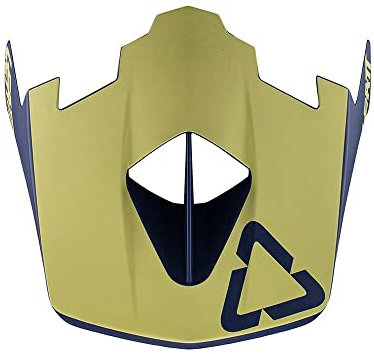 Leatt Visiera di ricambio per Caschi Bici MTB 4.0