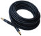 Mac Allister 7.5M High Pressure Washer Hose (Black PVC, 1.8E+2 bars, Quick Connector Both Ends, 1 Pack)