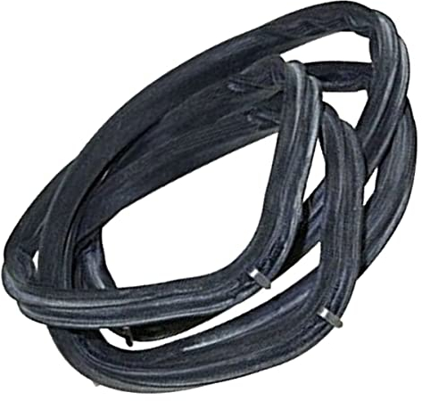 Beko 255450001 Oven Cooker Door Seal