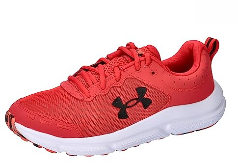 Under Armour Herren UA Charged Assert 10 Laufschuhe