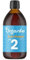 Engrais Liquide Pour La Phase De Floraison - 250 Ml Pour 125 L - Engrais Spécial Pour Fleurs - Favorise Une Floraison Intensive - Absorption Rapide Et Efficace Des Nutriments - Organifer