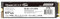 TEAMGROUP SSD Team MP44 M.2 4TB PCIe G4x4 2280